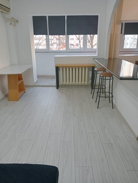 Basarabia, sector 3,